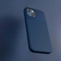 ATOM STUDIOS ETUI SPLIT SILICONE MAGSAFE IPHONE 13 NIEBIESKI