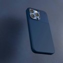 ATOM STUDIOS ETUI SPLIT SILICONE MAGSAFE IPHONE 13 PRO NIEBIESKI