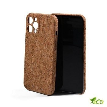 Beline Etui Eco Case iPhone 12 Pro Max classic wood Beline Etui Eco Case iPhone 12 Pro Max classic wood