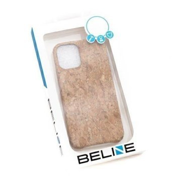 Beline Etui Eco Case iPhone 12 Pro Max classic wood Beline Etui Eco Case iPhone 12 Pro Max classic wood