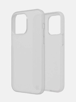 BodyGuardz Solitude Clear Case for the 2022 iPhone 14 Pro Max