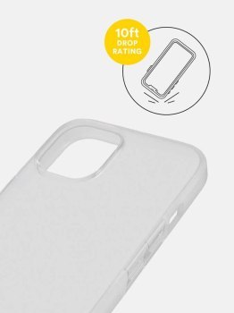 BodyGuardz Solitude Clear Case for the 2022 iPhone 14 BodyGuardz Solitude Clear Case for the 2022 iPhone 14