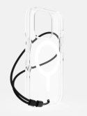 Bodyguardz Carve, iPhone 15 Pro 2023, I Prot, Sustain, Clear, Non-Secure PKG