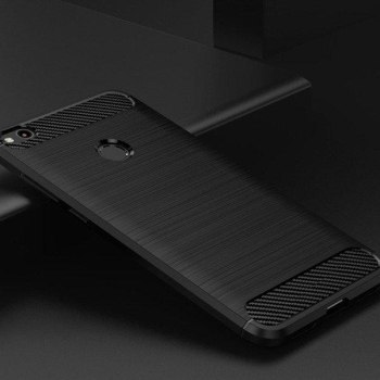 CASE ETUI CARBON LUX NIEBIESKI SAMSUNG GALAXY A6 PLUS 2018 CASE ETUI CARBON LUX NIEBIESKI SAMSUNG GALAXY A6 PLUS 2018
