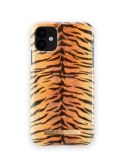 CASE ETUI iDEAL OF SWEDEN IDFCAW19-I1961-152 IPHONE 11 SUNSET TIGER