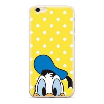 DISNEY ETUI NADRUK DONALD 001 IPHONE 11 PRO ŻÓŁTY DISNEY ETUI NADRUK DONALD 001 IPHONE 11 PRO ŻÓŁTY