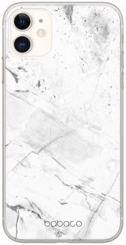 ETUI NADRUK BABACO ABSTRAKT 007 IPHONE 13 PRO MAX WIELOBARWNY PUDEŁKO