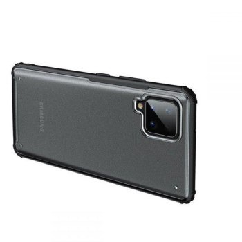 ETUI TECH-PROTECT HYBRIDSHELL SAMSUNG GALAXY A42 5G CZARNY ETUI TECH-PROTECT HYBRIDSHELL SAMSUNG GALAXY A42 5G CZARNY