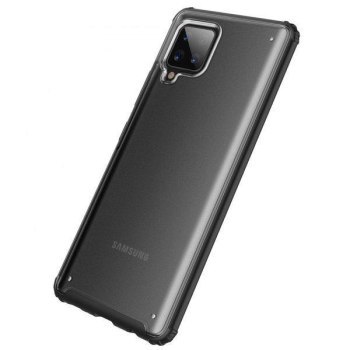 ETUI TECH-PROTECT HYBRIDSHELL SAMSUNG GALAXY A42 5G CZARNY ETUI TECH-PROTECT HYBRIDSHELL SAMSUNG GALAXY A42 5G CZARNY