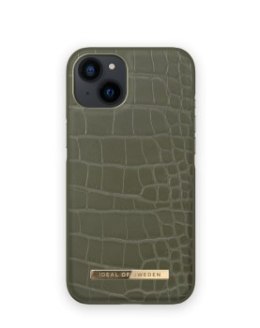 IDEAL OF SEDEN IDACAW21-I2167-327 IPHONE 13 PRO MAX CASE KHAKI CROCO