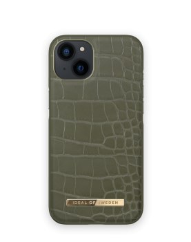 IDEAL OF SEDEN IDACAW21-I2167-327 IPHONE 13 PRO MAX CASE KHAKI CROCO IDEAL OF SEDEN IDACAW21-I2167-327 IPHONE 13 PRO MAX CASE KHAKI CROCO