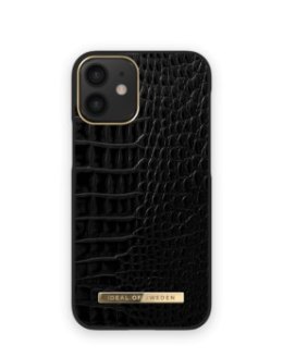 IDEAL OF SWEDEN IDACAW20-I2154-236 IPHONE 13 MINI NEO NOIR CROCO