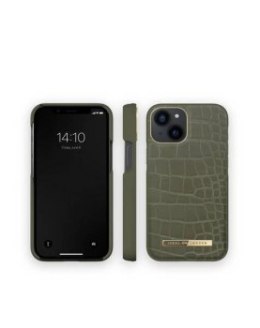 IDEAL OF SWEDEN IDACAW20-I2154-327 IPHONE 13 MINI CASE KHAKI CROCO