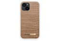 IDEAL OF SWEDEN IDACAW21-I2154-325 IPHONE 13 MINI CASE CAMEL CROCO