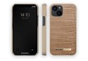 IDEAL OF SWEDEN IDACAW21-I2154-325 IPHONE 13 MINI CASE CAMEL CROCO