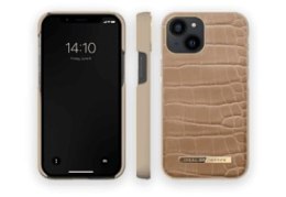 IDEAL OF SWEDEN IDACAW21-I2154-325 IPHONE 13 MINI CASE CAMEL CROCO