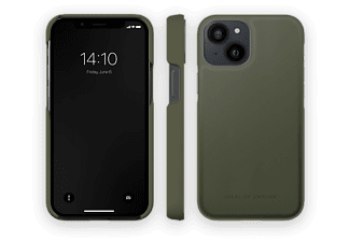 IDEAL OF SWEDEN IDACAW21-I2154-360 IPHONE 13 MINI INTENSE KHAKI IDEAL OF SWEDEN IDACAW21-I2154-360 IPHONE 13 MINI INTENSE KHAKI