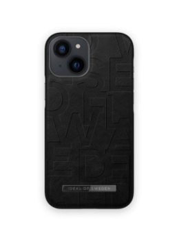 IDEAL OF SWEDEN IDACAW21-I2154-364 IPHONE 13 MINI CASE IDEAL BLACK