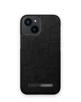 IDEAL OF SWEDEN IDACAW21-I2154-364 IPHONE 13 MINI CASE IDEAL BLACK IDEAL OF SWEDEN IDACAW21-I2154-364 IPHONE 13 MINI CASE IDEAL BLACK