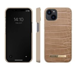 IDEAL OF SWEDEN IDACAW21-I2161-325 IPHONE 13 / 14 CASE CAMEL CROCO