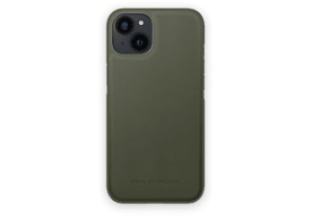 IDEAL OF SWEDEN IDACAW21-I2161-360 IPHONE 13 / 14 CASE INTENSE KHAKI IDEAL OF SWEDEN IDACAW21-I2161-360 IPHONE 13 / 14 CASE INTENSE KHAKI