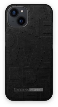 IDEAL OF SWEDEN IDACAW21-I2161-364 IPHONE 13 / 14 CASE IDEAL BLACK IDEAL OF SWEDEN IDACAW21-I2161-364 IPHONE 13 / 14 CASE IDEAL BLACK
