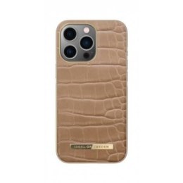 IDEAL OF SWEDEN IDACAW21-I2161P-325 IPHONE 13 PRO CASE CAMEL CROCO
