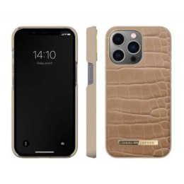 IDEAL OF SWEDEN IDACAW21-I2161P-325 IPHONE 13 PRO CASE CAMEL CROCO