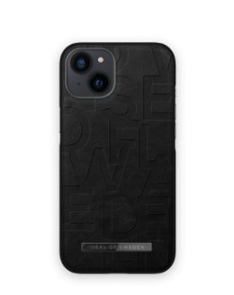 IDEAL OF SWEDEN IDACAW21-I2167-364 IPHONE 13 PRO MAX CASE IDEAL BLACK