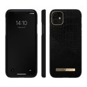 IDEAL OF SWEDEN IDACSS20-I1961-212 IPHONE 11 CASE NIGHTFALL CROCO