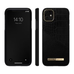 IDEAL OF SWEDEN IDACSS20-I1961-212 IPHONE 11 CASE NIGHTFALL CROCO