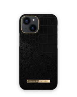 IDEAL OF SWEDEN IDACSS20-I2154-212 IPHONE 13 MINI CASE NIGHTFALL CROCO