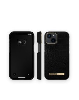 IDEAL OF SWEDEN IDACSS20-I2154-212 IPHONE 13 MINI CASE NIGHTFALL CROCO