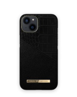 IDEAL OF SWEDEN IDACSS20-I2161-212 IPHONE 13 / 14 CASE NIGHTFALL CROCO