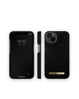 IDEAL OF SWEDEN IDACSS20-I2161-212 IPHONE 13 / 14 CASE NIGHTFALL CROCO