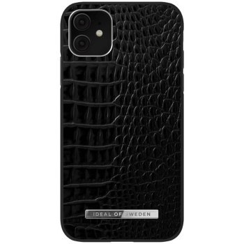 IDEAL OF SWEDEN IDACSS21-I1961-306 IPHONE 11 CASE BLACK SILVER IDEAL OF SWEDEN IDACSS21-I1961-306 IPHONE 11 CASE BLACK SILVER