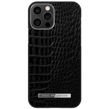 IDEAL OF SWEDEN IDACSS21-I2061-306 IPHONE 12/12 PRO CASE BLACK SILVER IDEAL OF SWEDEN IDACSS21-I2061-306 IPHONE 12/12 PRO CASE BLACK SILVER