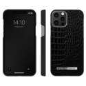 IDEAL OF SWEDEN IDACSS21-I2061-306 IPHONE 12/12 PRO CASE BLACK SILVER