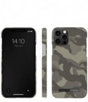 IDEAL OF SWEDEN IDFCAW 21-I2061-359 IPHONE 12/12 PRO CASE MATTE CAMO