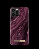 IDEAL OF SWEDEN IDFCAW20-2061-232 IPHONE 12/12 PRO CASE GOLDEN PLUM