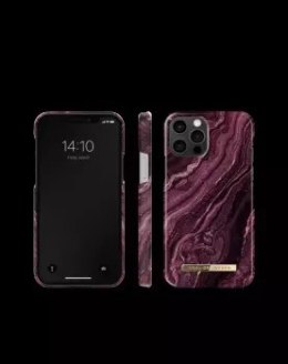 IDEAL OF SWEDEN IDFCAW20-2061-232 IPHONE 12/12 PRO CASE GOLDEN PLUM