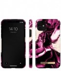 IDEAL OF SWEDEN IDFCAW21-I1961-319 IPHONE 11 CASE GOLDEN RUBY MARBLE