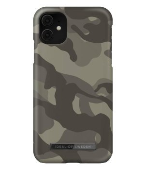 IDEAL OF SWEDEN IDFCAW21-I1961-359 IPHONE 11 CASE MATTE CAMO IDEAL OF SWEDEN IDFCAW21-I1961-359 IPHONE 11 CASE MATTE CAMO