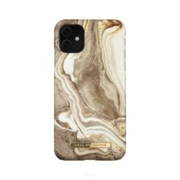 IDEAL OF SWEDEN IDFCGM19-I1961-164 IPH 11 CASE GOLDEN SAND MARBLE