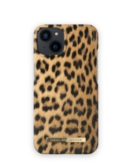 IDEAL OF SWEDEN IDFCS17-I2161-67 IPHONE 13 / 14 CASE WILD LEOPARD