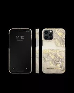 IDEAL OF SWEDEN IDFCSS19-I2061-121 IPHONE 12/12 PRO CASE SPARKLE GREIGE