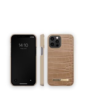 IDEAL OF SWEDEN N IDACAW21-I2167-325 IPHONE 13 PRO MAX CASE CAMEL CROCO IDEAL OF SWEDEN N IDACAW21-I2167-325 IPHONE 13 PRO MAX CASE CAMEL CROCO