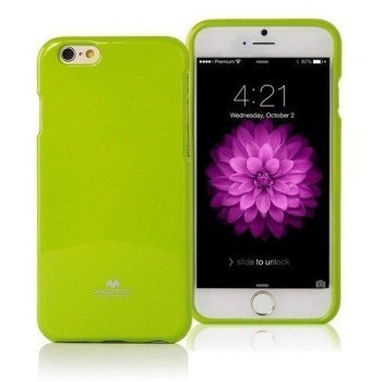 MERCURY JELLY CASE LIMONKA LENOVO MOTO G5S MERCURY JELLY CASE LIMONKA LENOVO MOTO G5S