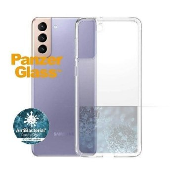PanzerGlass ClearCase Samsung S21+ G996 clear PanzerGlass ClearCase Samsung S21+ G996 clear