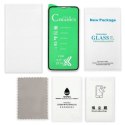 SZKŁO HARTOWANE CERAMICZNE FLEX SAMSUNG GALAXY M31S CZARNE